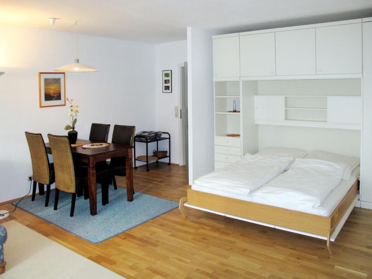 Apartment Glowe - Glw660 By Interhome 외부 사진