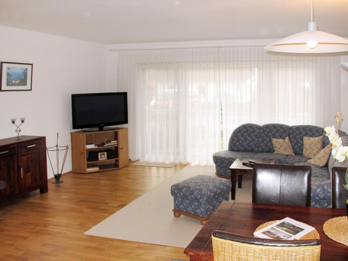 Apartment Glowe - Glw660 By Interhome 외부 사진