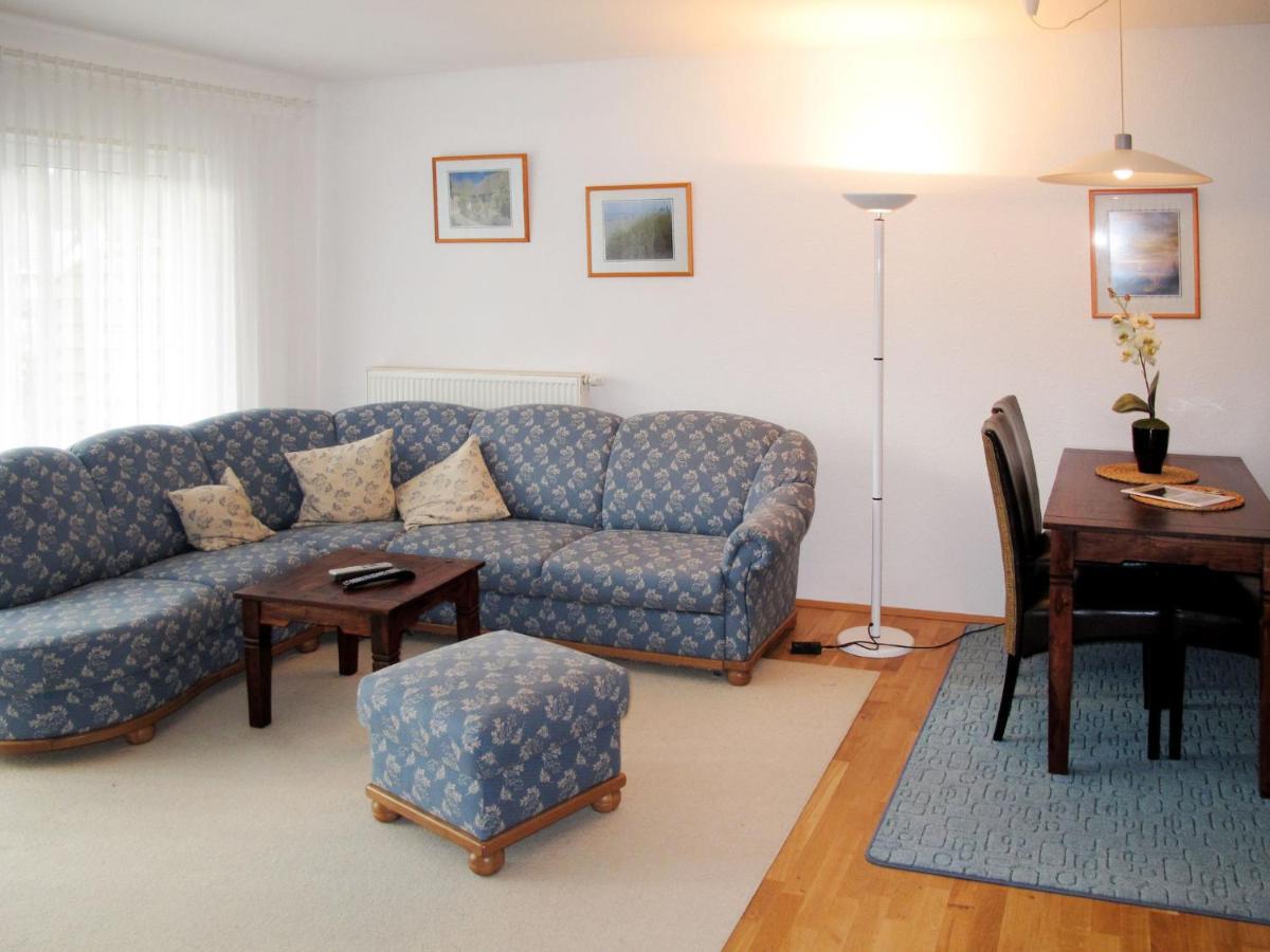 Apartment Glowe - Glw660 By Interhome 외부 사진